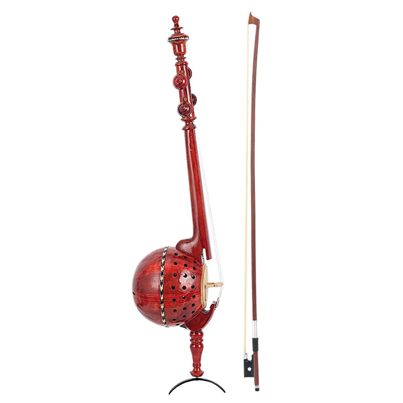 Ghijak 80cm Suitable for beginners and professional players Xinjiang Uyghur Musical Instruments