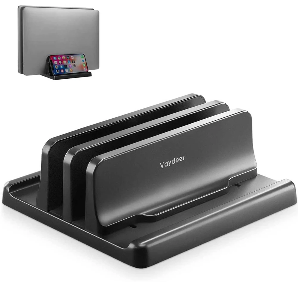 plástico ABS, economia de espaço, MacBook, superfície