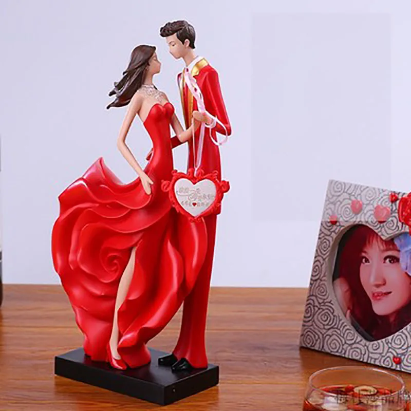 Creative and practical wedding gifts for newlyweds, home decorations, living room, bedroom, wine cabinet, new wedding gifts