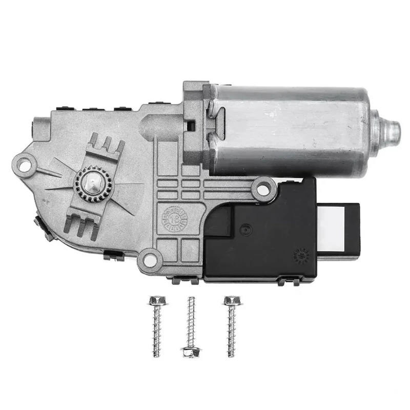 

Sunroof Motor Automatic Sunroof Motor Replacement Auto Part fit for XC60 156