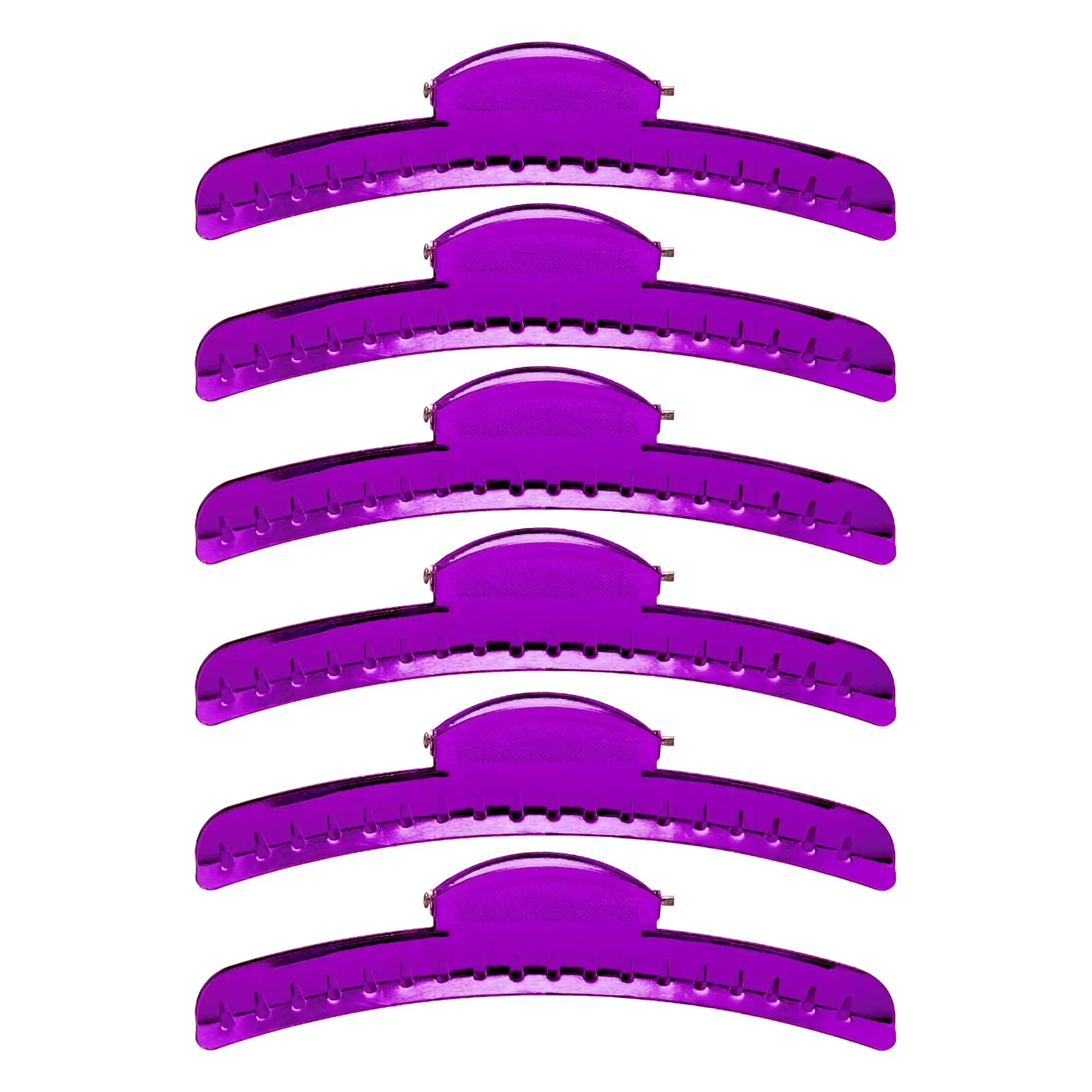 Professional Hairdressing Aluminum Hairpins - Salon Styling Tools & Accessories