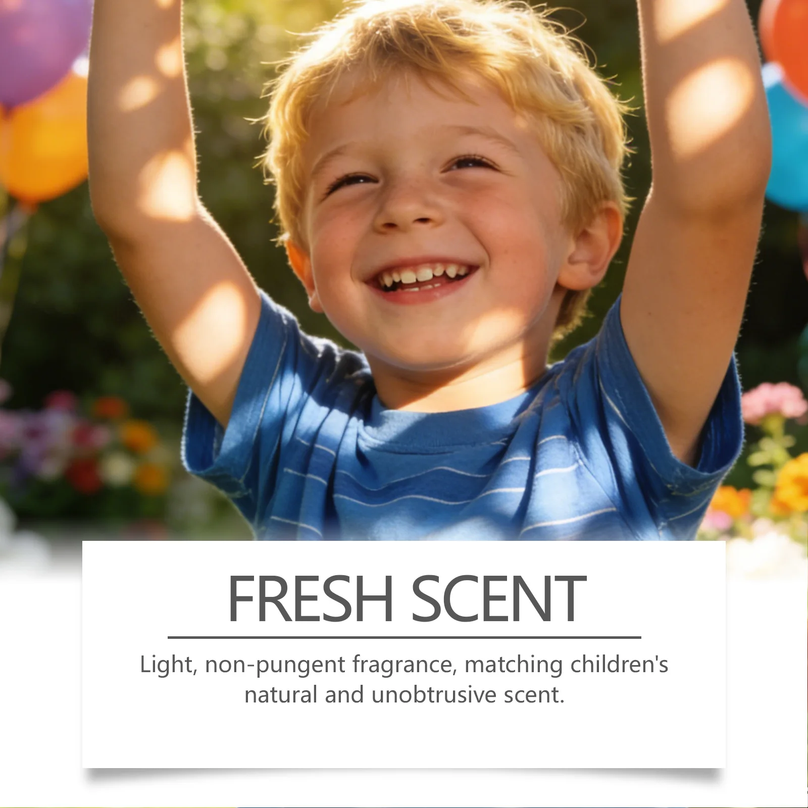 Deodorant stick antitranspirant voor kinderen tegen zweet_voghion.com