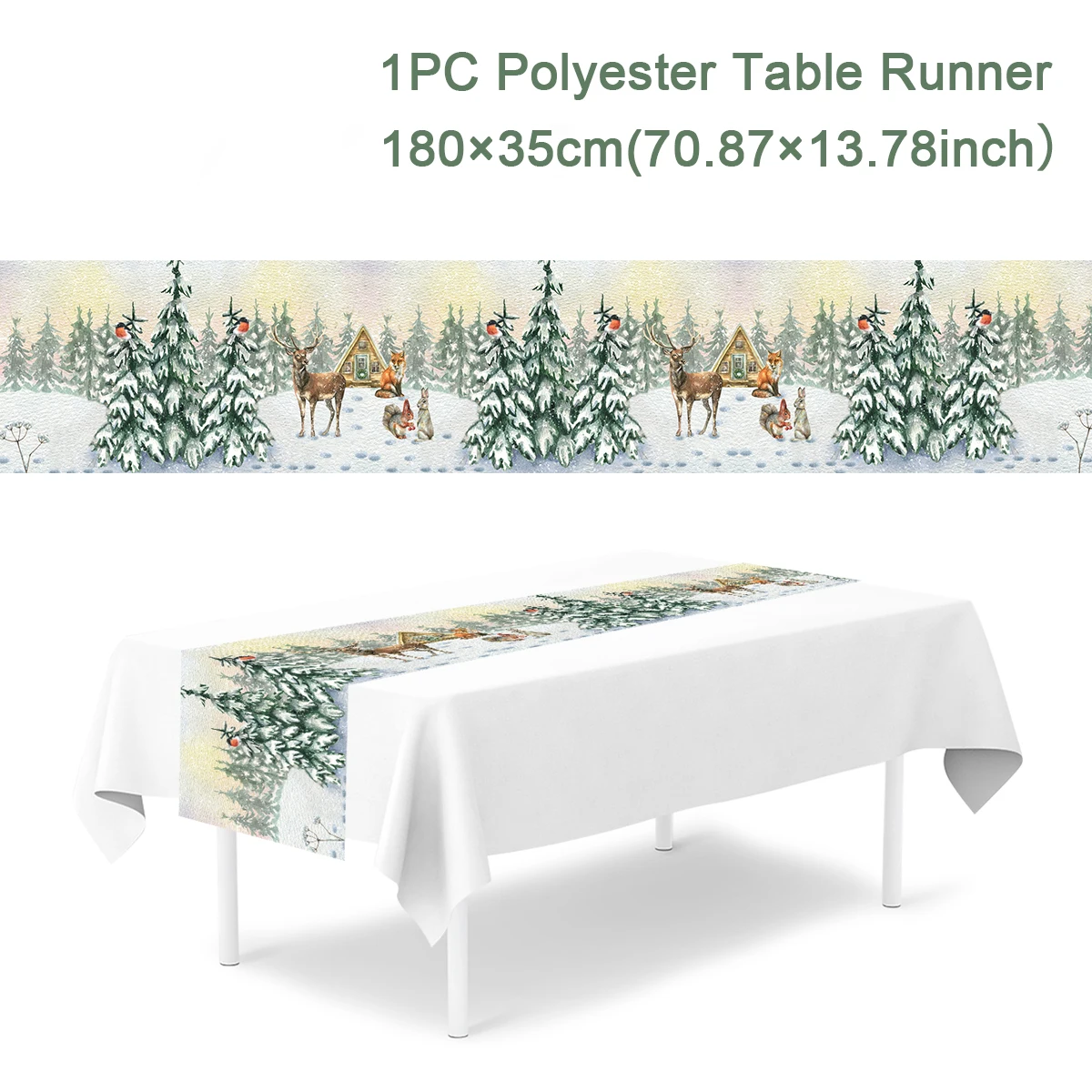 tablecloth style 13