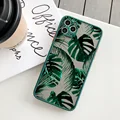 Green palm 1