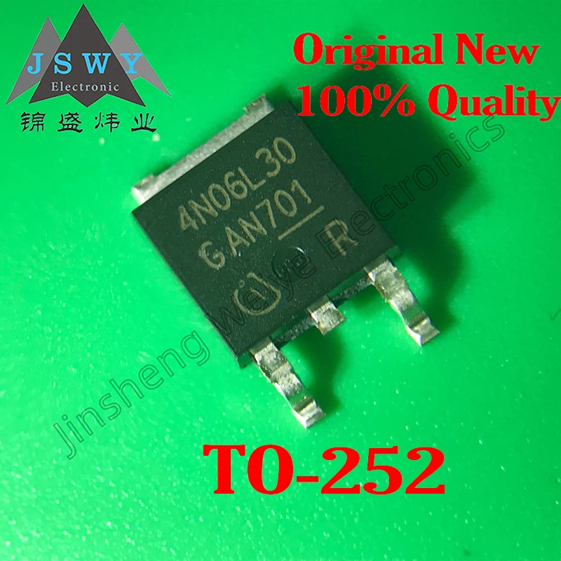 

IPD25N06S4L-30 4N06L30 IPD80P03P4L-07 4P03L07 SMD TO-252 MOS tube field effect tube 100% new stock 10PCS free shipping