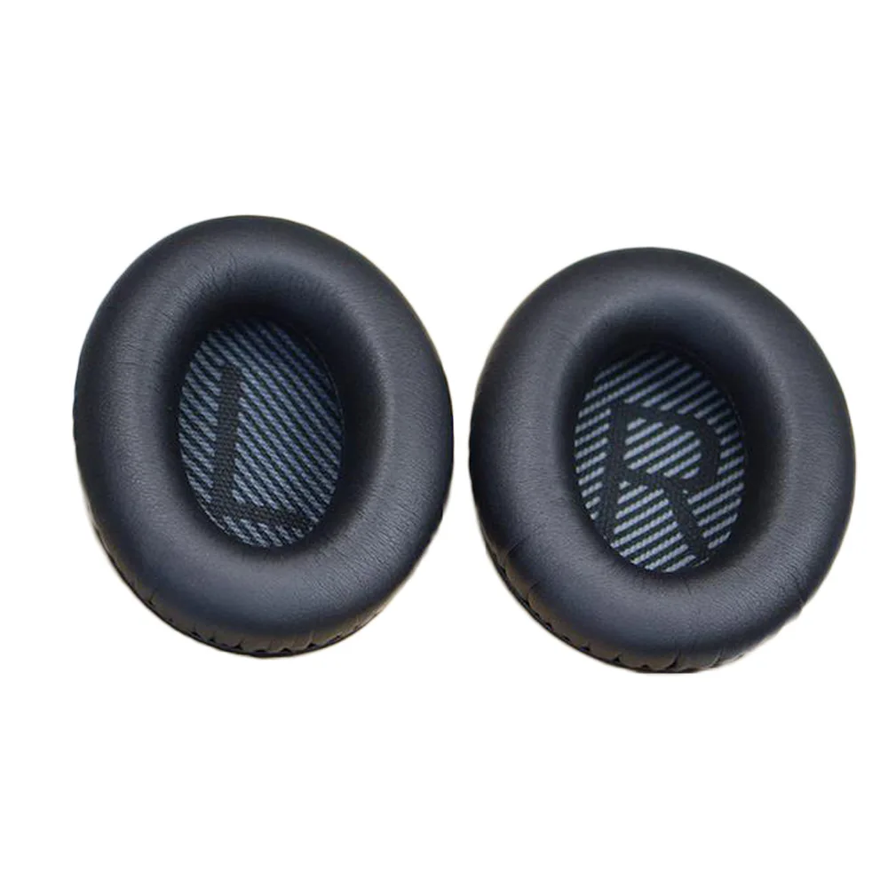 Premium Replacement Earpads Cushion for Bose Headphones - High Protein Material