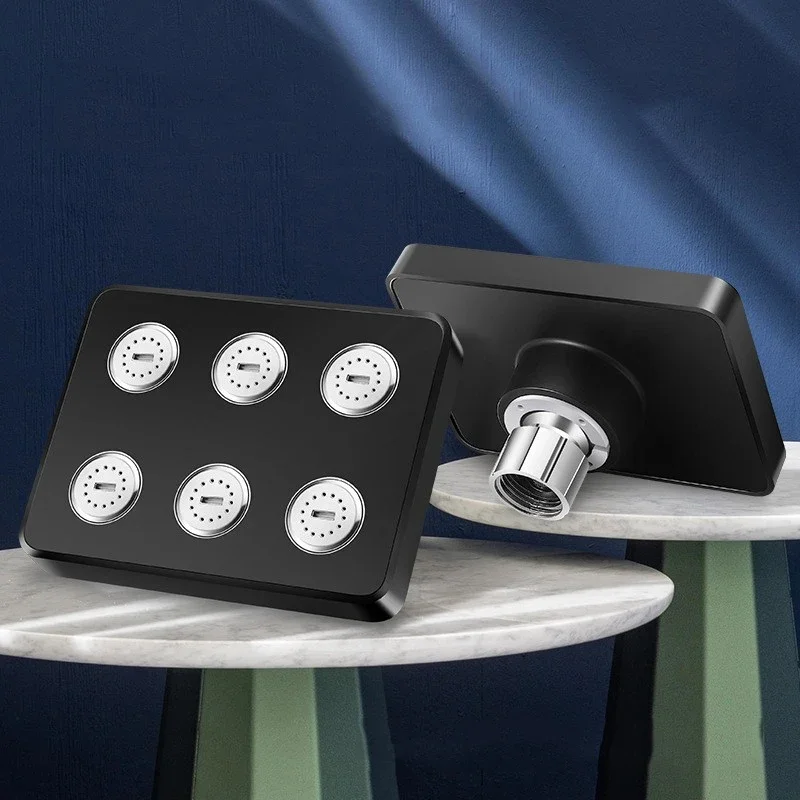 High Pressure Mini Shower Head shower head