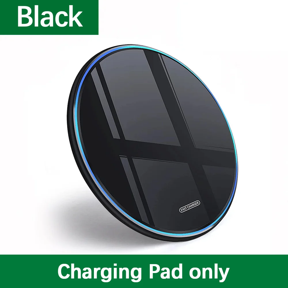 Black No Cable