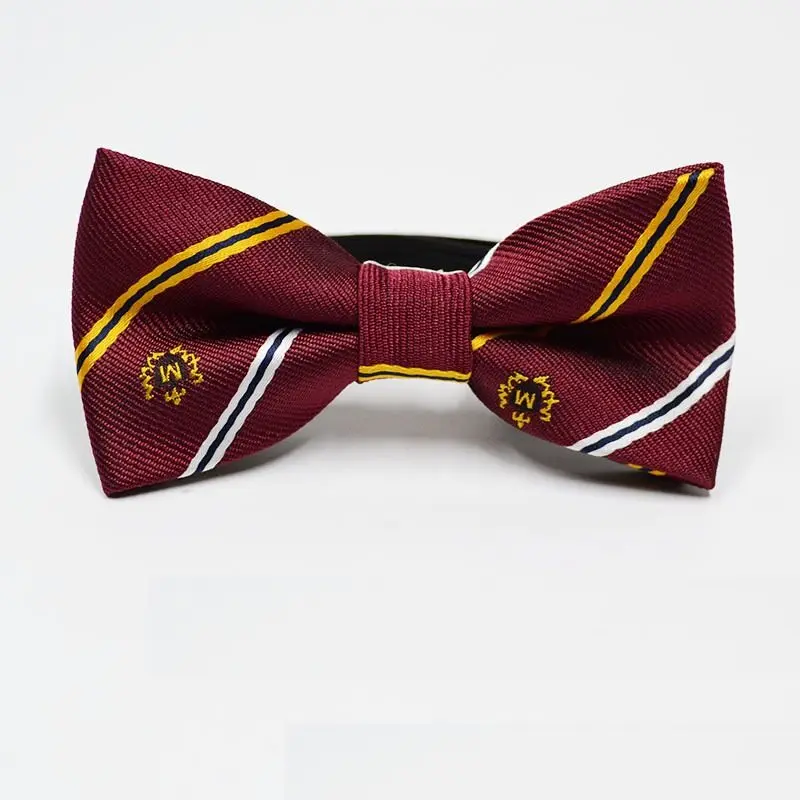 LOLANTA Kids Baby Boys Girls Elegant Pre-tied Bow Tie Formal Tuxedo Dress Accessories Bow Ties for Adults & Children