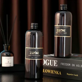 Luxury Aroma Oil Refill 1