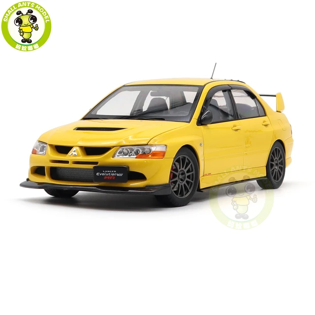 Mitsubishi Evo Model Car Sale