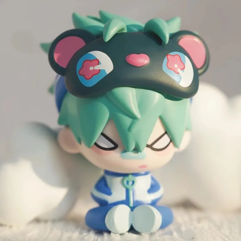 エイリアンステージ ベビーシリーズ フィギュア 6 種（1box） Alien Stage Baby Series Blind Box【Shipped in Jul./Aug. 2025
