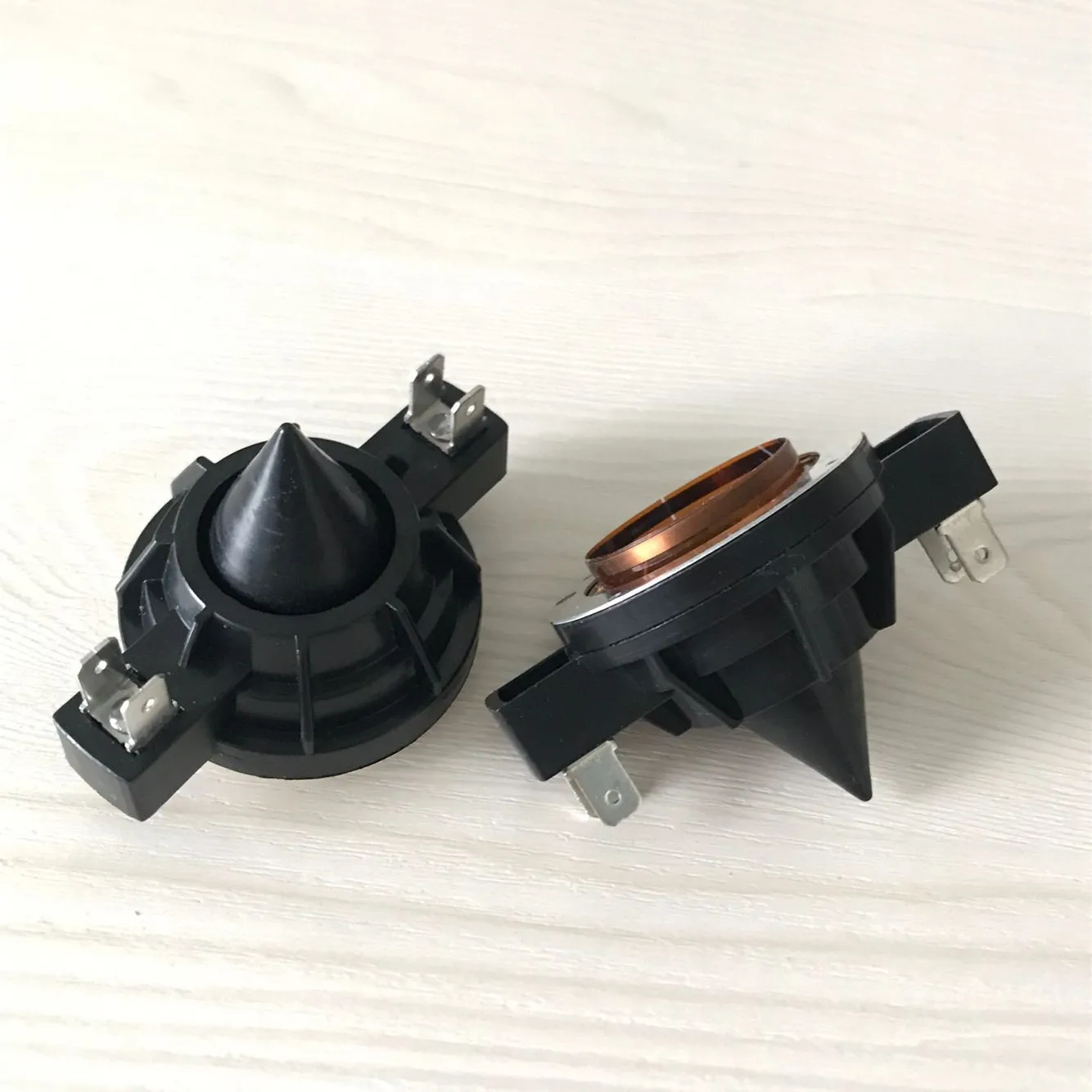 4x Diaphragm For EV Electro Voice DH3, DH2010A,81514XX, SX300 Force S15 S-1502 E - Foto 9