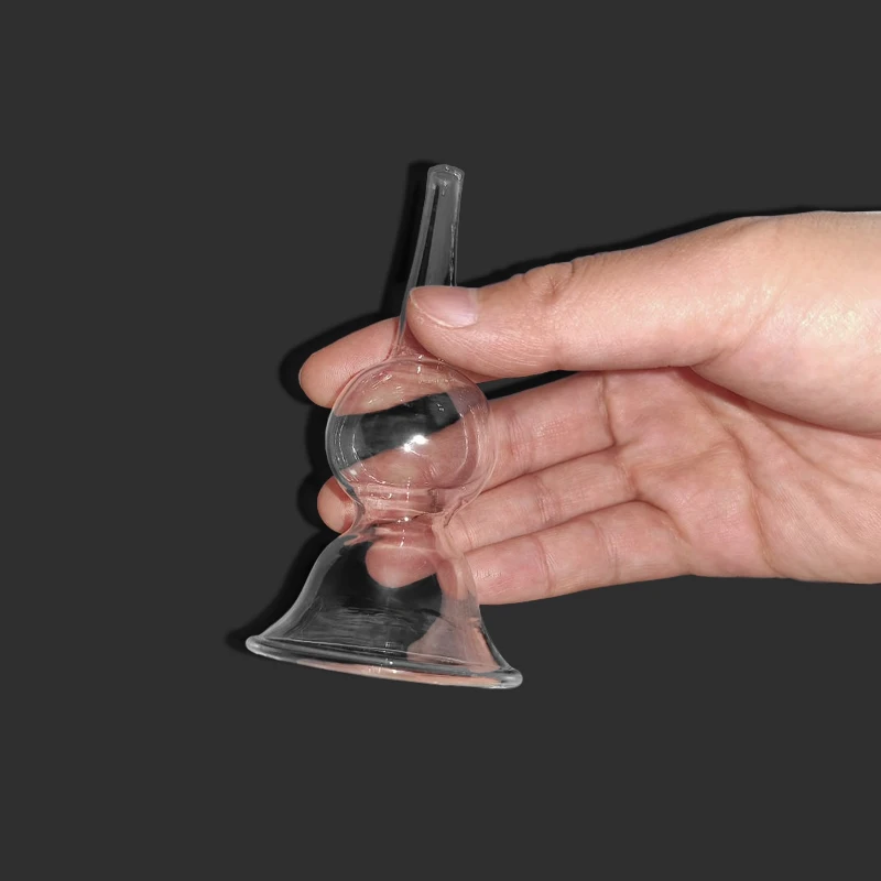 3 Size Buttocks Enhancement Vacuum Cups Breasts Suction Enlargement Enhance Lifting Pump Replace Nozzle 5