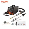 VEVOR Stud Welder Dent Repair Kit 3KW Spot Welder Auto Body Spot Welding Dent Puller Machine Welding Accessories for Car Truck 1