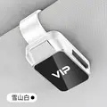 1PC VIP White