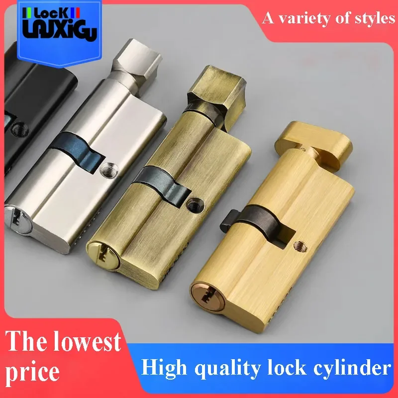 Door Lock Conventional Lock Cylinders For Entry Doors Interior