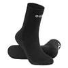 Neoprene 3mm/5mm Diving Socks Non-slip Adult Warm Patchwork Wetsuit Shoes Free  Surfing Boots for Men Womens Swimming 2