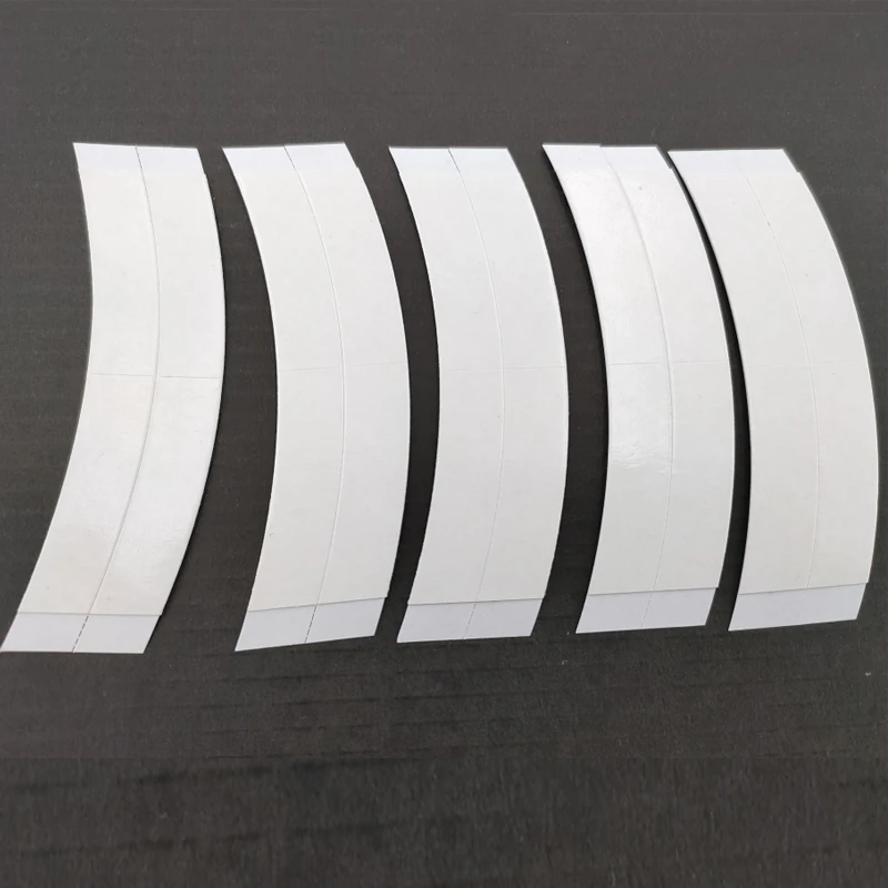 36pcs/lot Super tape Waterproof Salon Extension Tape Double Adhesive Tape For Toupee Hair Extension/Toupee/Lace Wig