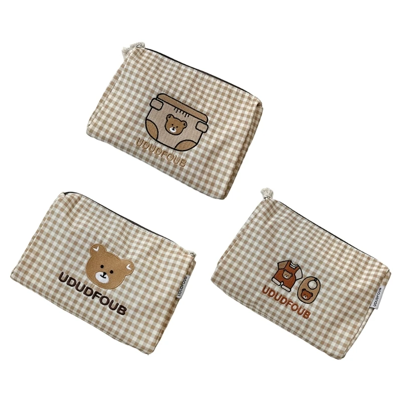 

Сумка-органайзер для коляски Baby Diaper Bag Подвесная сумка для хранения