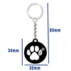 NFC Dog Tag, NFC Smart Pet ID Tag Self-Made, Program the link of online Pet Profile, Pet Video, Digital Pet Tag, Durable Pet ID, 2