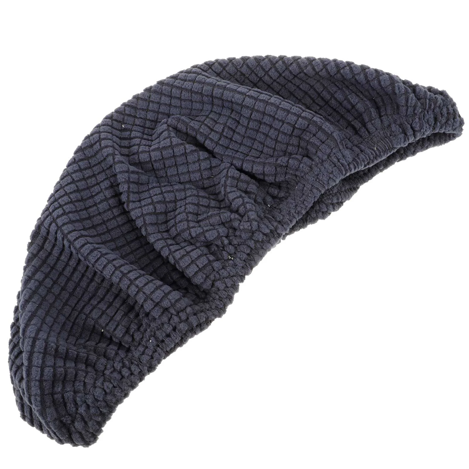 

Imikeya Universal Couch Cover Black Couch Covers 1Pc Round Stool Cover Elastic Bar Stool Cover Stool Cushion Round Sofa Cover