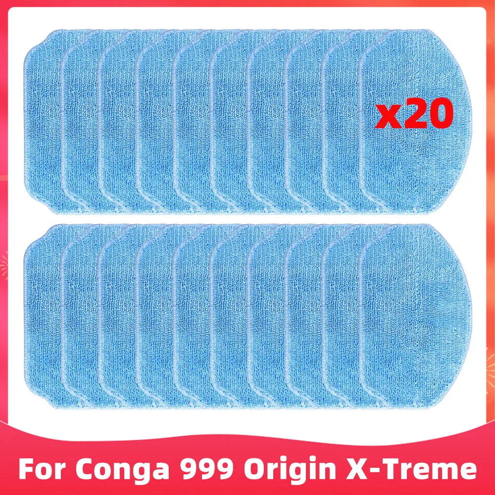 Side Brush Filter and Mop Rubber Bar Suction Scraper Accessory
