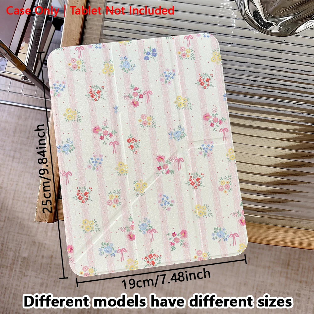 Universal Protective Tablet Case