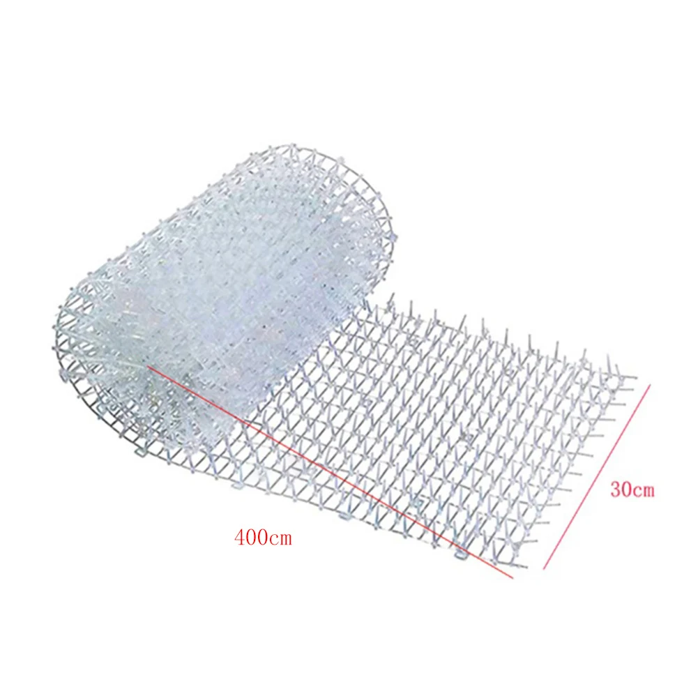Рисунок 2 - Прочный коврик, отпугивающий пластиковый
