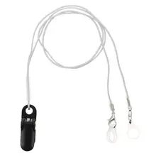 

1 Set Portable Hearing Aid Hanging Rope Hearing-aid Hanging Lanyard for Adults Children