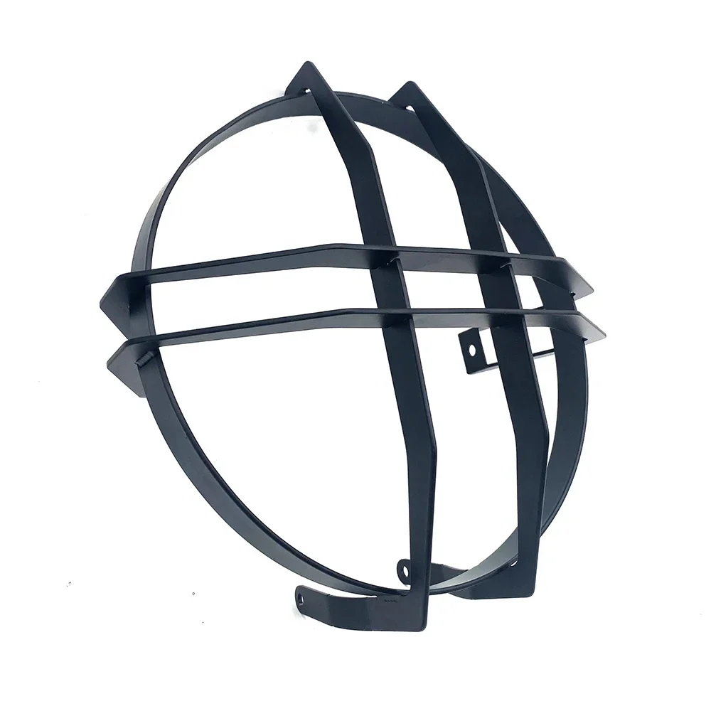for Svartpilen 401 250 Motorcycle Headlight Protection Cover husqvarna svartpilen 401 250_voghion.com