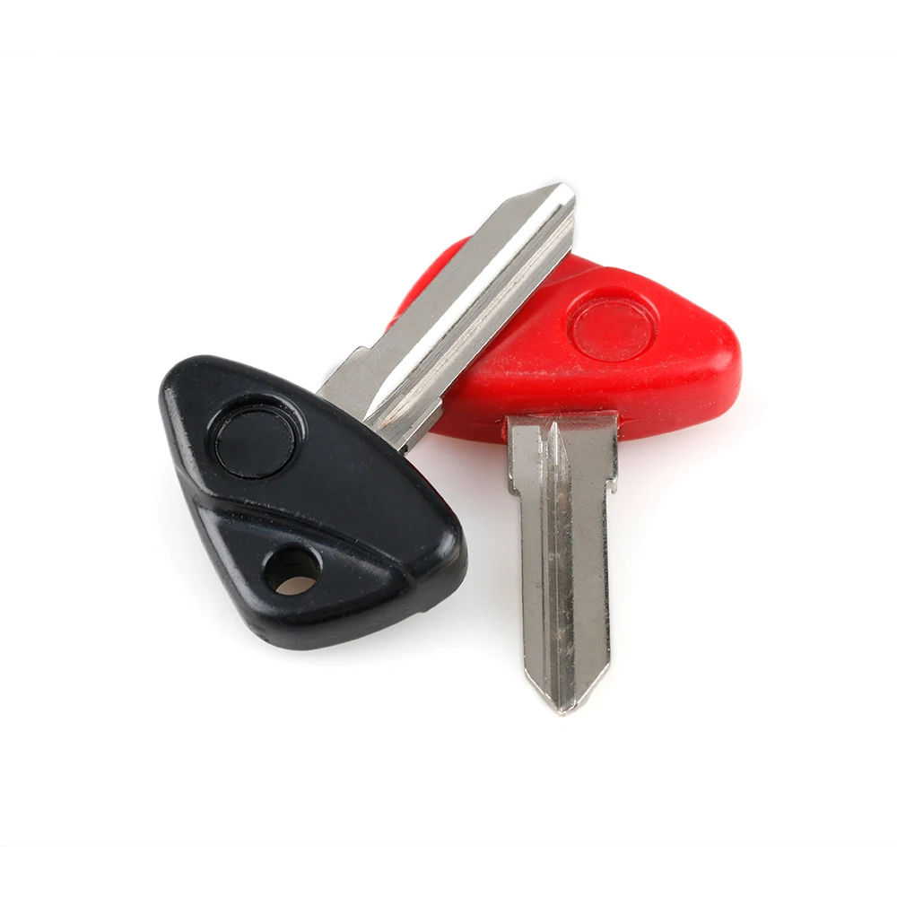 Uncut Embryo Blank Keys For BMW R850R K1200R R1100 R1150 R1100R R1150R R1100GS R1150S R1200GS R 850 1100 1150 1200 R GS