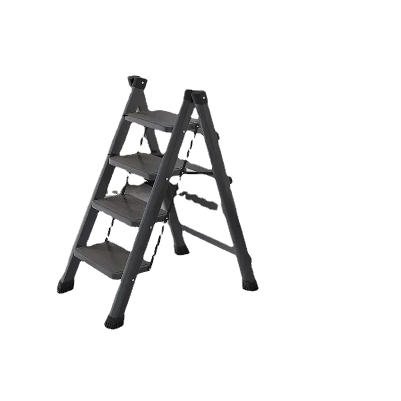 

Утолщенная Складная Компактная кухонная чердачная лестница для крыши
