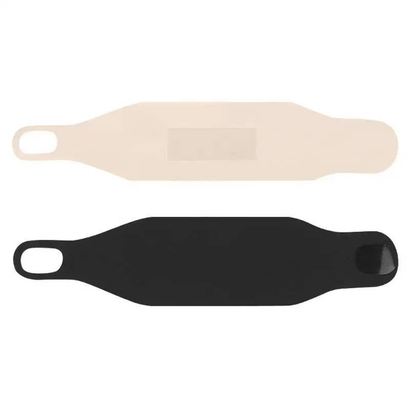 

1 шт., Регулируемый тонкий компрессионный бандаж на запястье