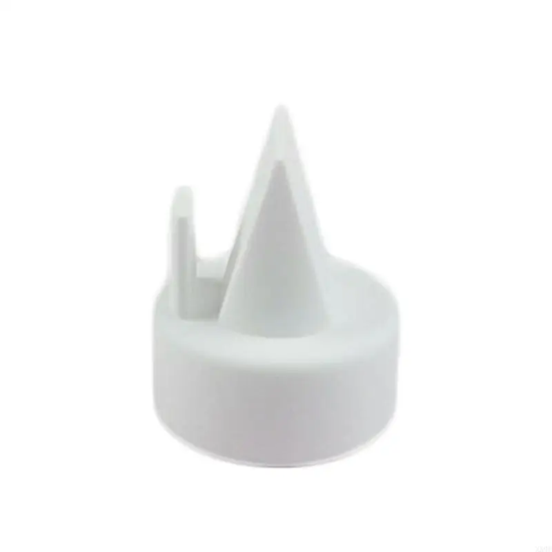 XX9E Lightweight Silicone Duckbill Attachment Rubber Duckbill Valves Simple Installs