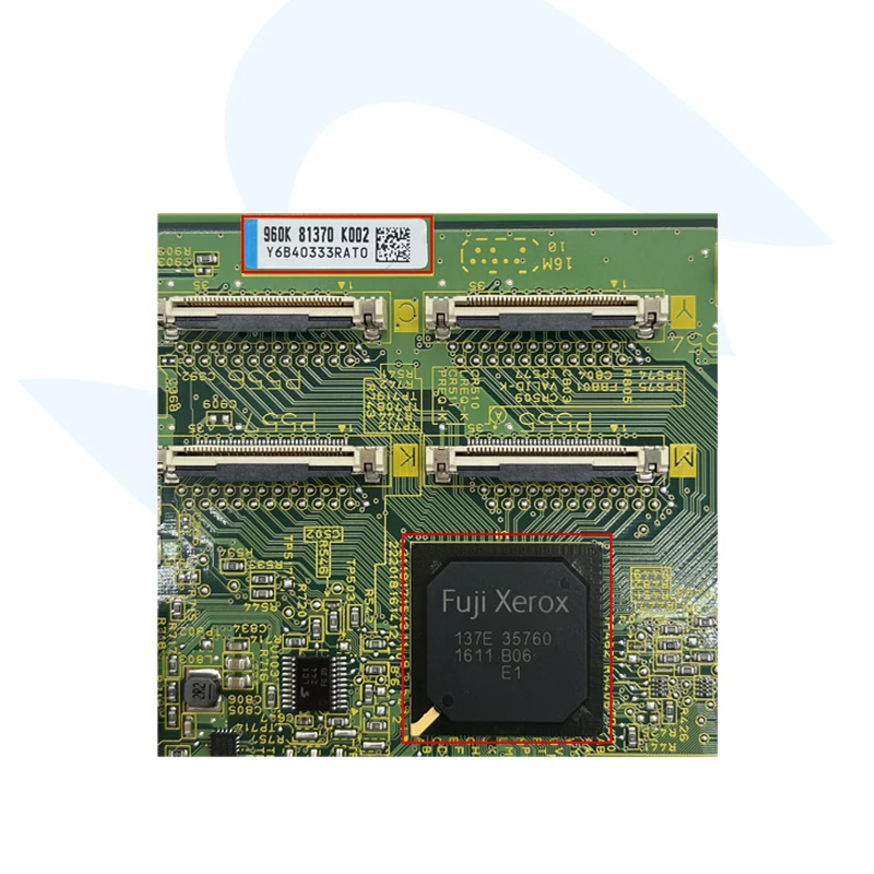 Main Board for Xerox VI 2271 3371 4471 5571 6671 7771 8135 8145 8155 8170 Formatter Board MCU Mainboard