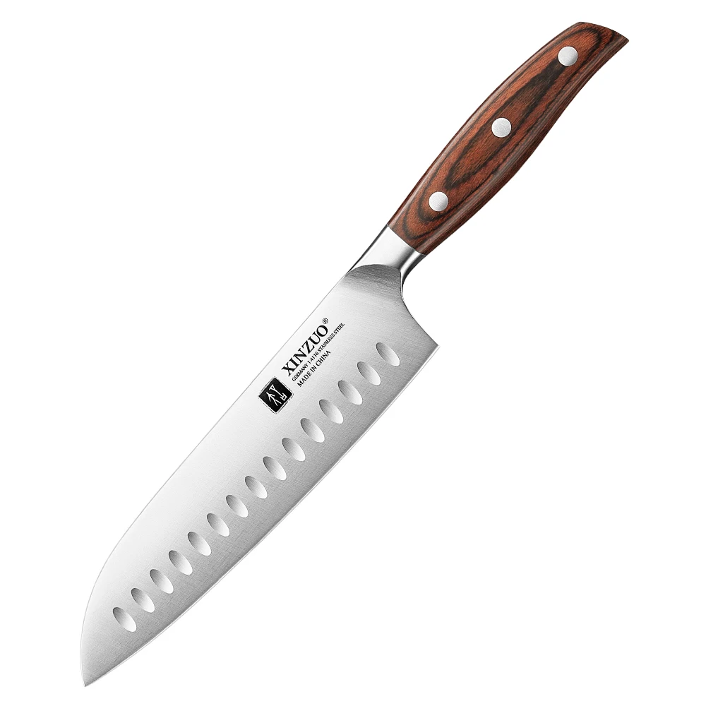 Only Santoku Knife