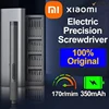 Xiaomi Mijia Electric Precision Screwdriver Magnetic Kit with 24 PCS Screw Heads Power Tools Sets for Smart Home PC Phone Repair 1