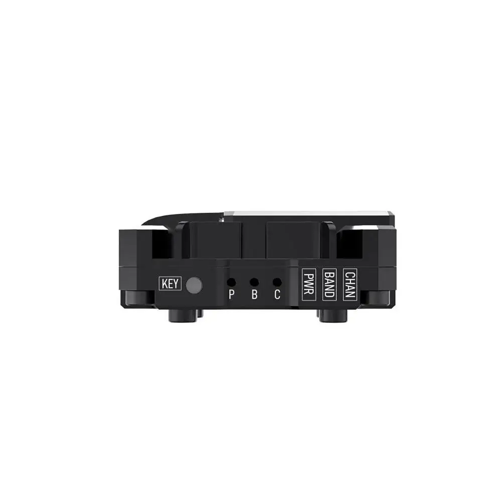 GEPRC MATEN 5.8G 2.5W VTX PRO Transmetteur FPV Aluminium pour Drone Course