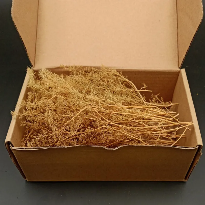 Model Simulation Tree Scenario Vegetation DIY Building Materials For Model Military Scene Sandtable Modeling 3