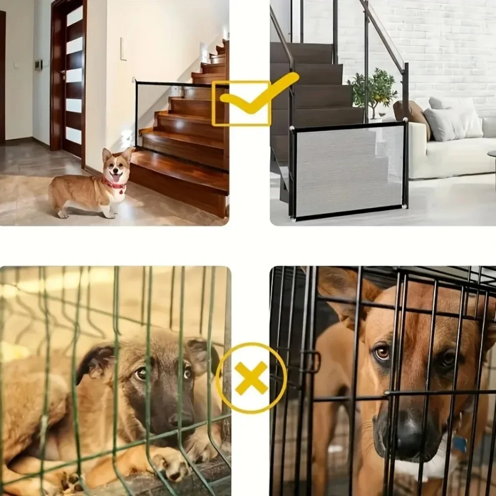 Multi-functional Safety Gate 3