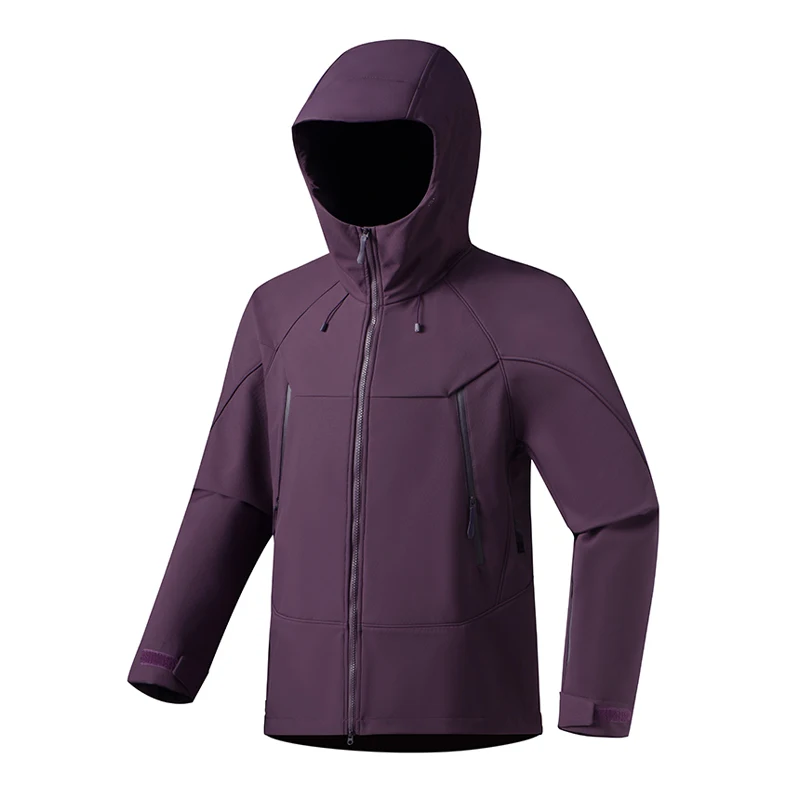 Unisex Purple