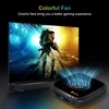 H728 TV Box Android 14 Original 2025 Global Version 8K Octa Core Dual Wifi 6 BT5 USB3.0 1000M Media Player 4K Voice Set Top Box 4