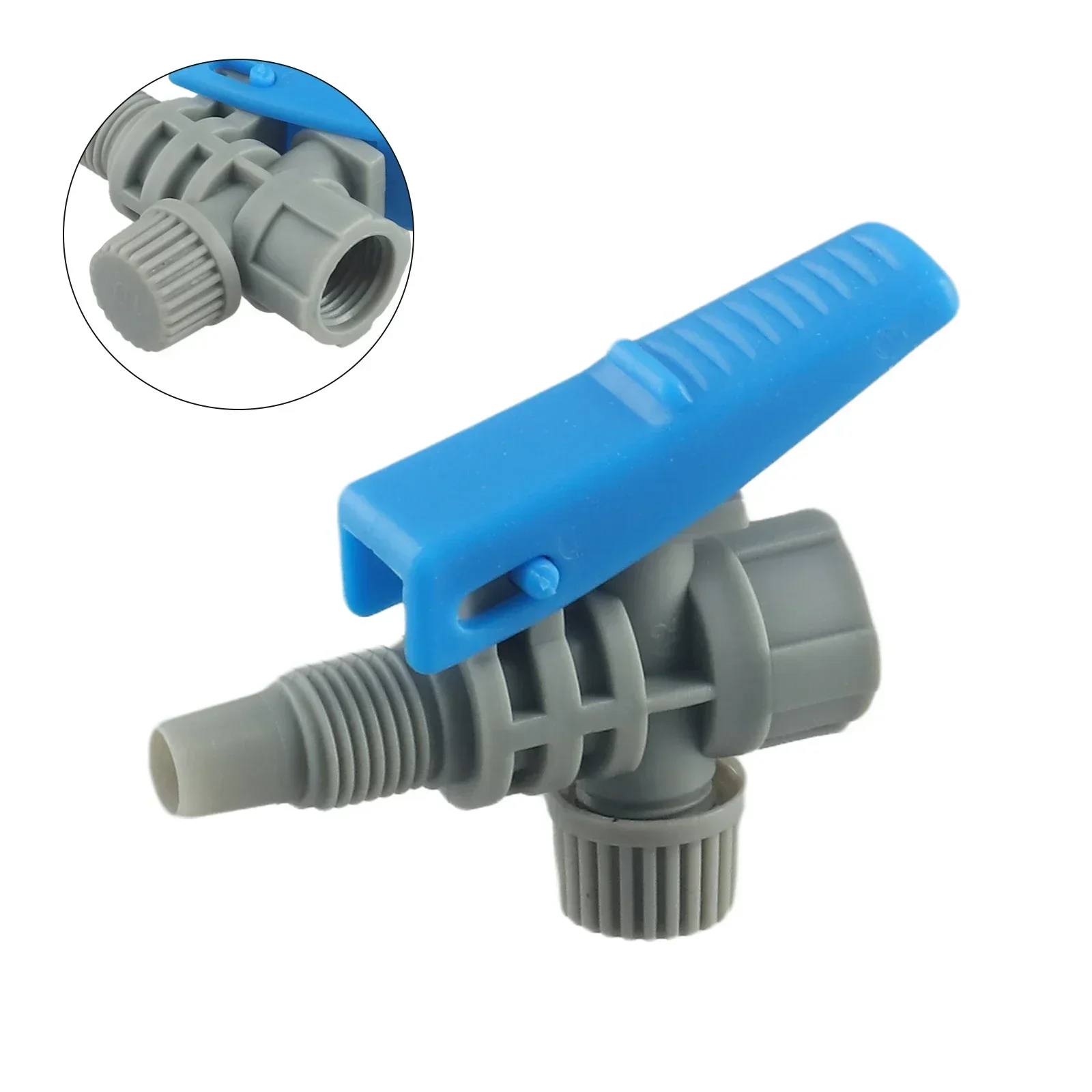 Watering And Irrigation Trigger Garden Sprayer Handle Part Switch Agricultural Spraying Accessories Yard Garden Outdoor Living