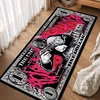 Bedroom Carpet Non-slip Dirt-resistant Wear-resistant Floor Mat US Dollar Bedside Rugs Long Home Decoration Mats Alfombra 침실 카펫 1