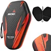 6 Star Table Tennis Racket 2PCS Professional Ping Pong Racket Set Pimples-in Rubber Hight Quality Blade Bat Paddle with Bag 6