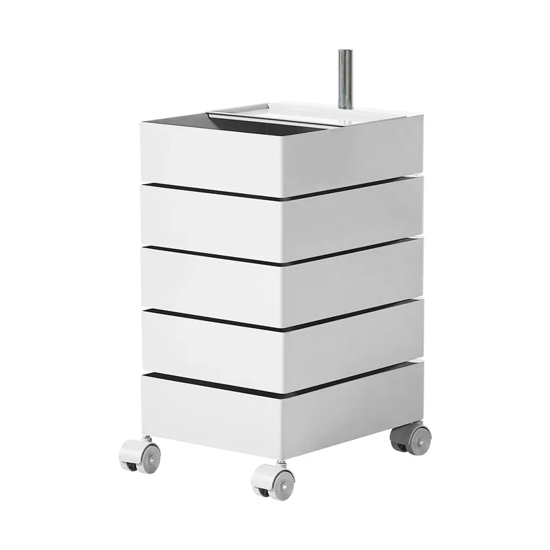 

Hairdresser Equipment Salon Trolley Tool Utility Storage Salon Trolley Medical