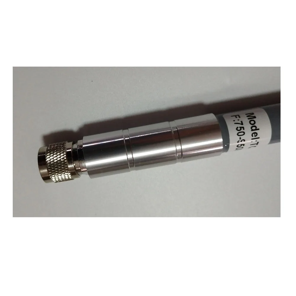 ANTENNA FIBERGLASS 50W 100W 80CM 600-700MHZ 700-850MHZ700-820MHZ 500-600MH400-500MHZ 390-520MHZ RF