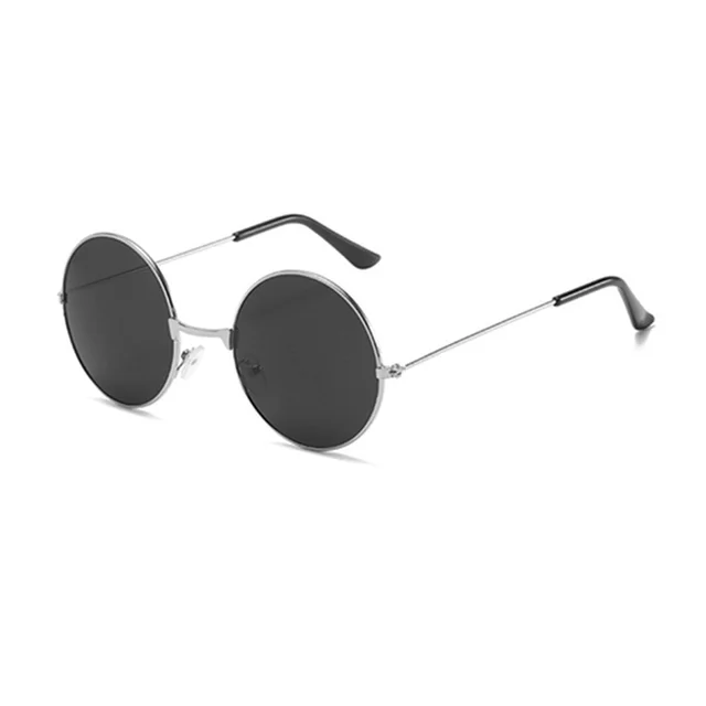 Солнцезащитные очки, круглые поляризационные очки для мужчин и женщин, очки для рыбалки, солнцезащитные очки, очки для кемпинга, походов, вождения, спортивные солнцезащитные очки UV400 6