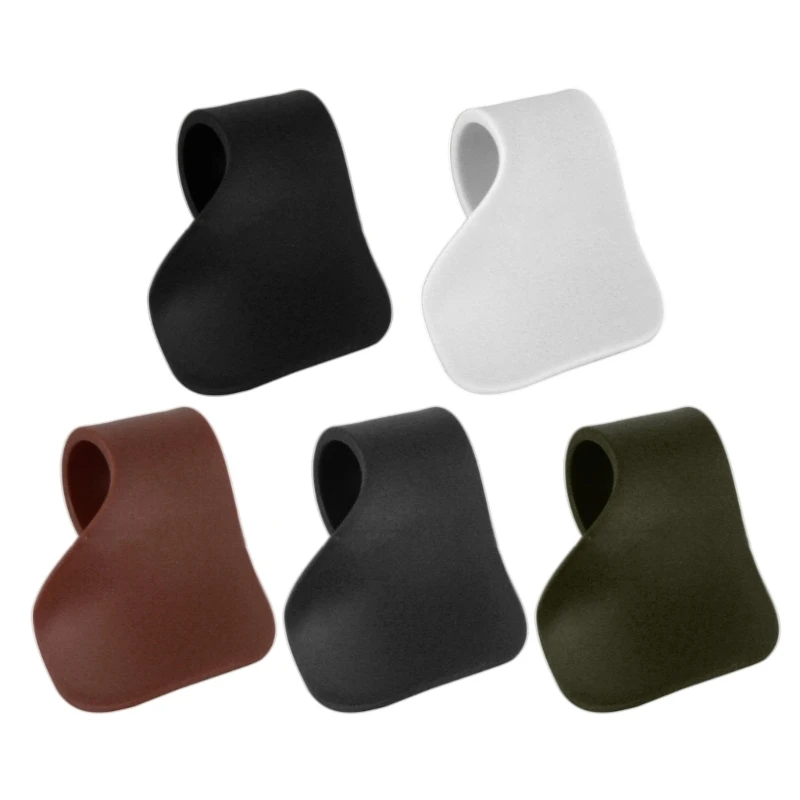 

Reliable Assist Hand Handlebars Assistant Plastic for Smooth Throttle Operation 50LC